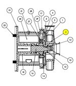S216-02CP-316L