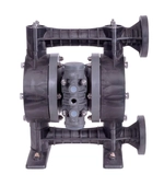 NDP-25BVU-PN FLANGE