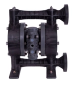 NDP-25BVE FLANGE