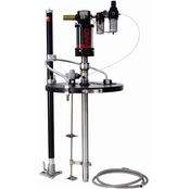 Force 55 Gallon ALX Package