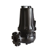 A Series Submersible Electric Pumps