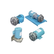 T51 / E51 Series Turbine Pumps