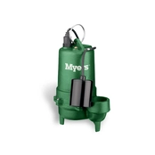 ME40-CI Series Handling Pumps