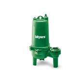 WHRH Series Sewage Pumps