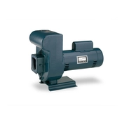 D High Head Centrifugal Pumps