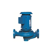 CV Inline Centrifugal Pumps