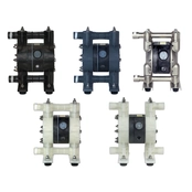NDP-15 Series