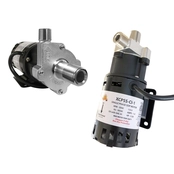 New X-Dry & Classic Center Inlet Models