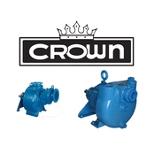 Crown Pumps