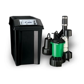 Classic Smart Battery Backup Systems