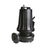 G2 Series Electric Submersible Grinder Pumps