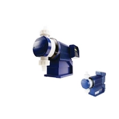 IX Metering Pumps
