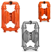 3" (76mm) Clamped Metal Pro-Flo SHIFT (PS15)