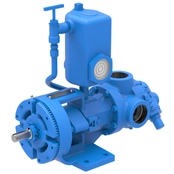 4924A Series Refrigeration Ammonia Internal Gear Pumps