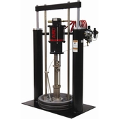 Force 55 Gallon HDX Package