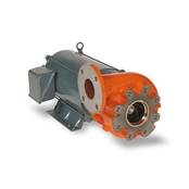Close-Coupled Motor Drive Series