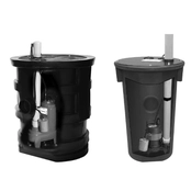 GWP Plumbers Wastewater Package Systems