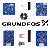 Shaft Seal Gasket Kits
