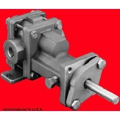 Plusafeeder ECO G2 Gearchem Pumps