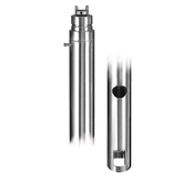 TM Drum Mixer Pump