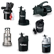 Utility Pumps