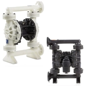 Husky 15120 Air Operated Double Diaphragm Pumps