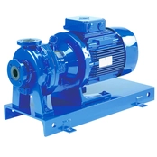 MDM Magnetic Drive Chemical Process Pumps