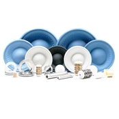 Aftermarket Parts Compatible with DEPA