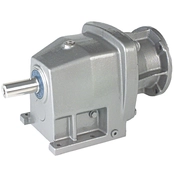 Positive Displacement Gear Pump Speed Reducers
