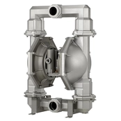 3" Ported Sanitary Transfer