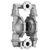 3” Metallic Flanged Expert