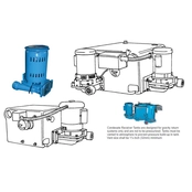 GV Systems & GV6 Pump Series