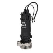 XP-JX Series Explosion Proof, Corrosion Resistant Dewatering Pumps