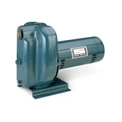 DS2 Self-Priming Centrifugal Pumps
