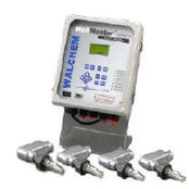 Walchem Webmaster Boiler