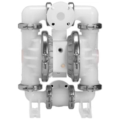 1 1/2" (38mm) Clamped Plastic Pro-Flo SHIFT (PS4)