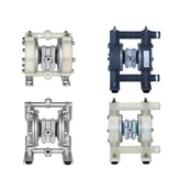 DP-10 / DP-15 Series