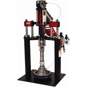 Force 5 Gallon TPX Package