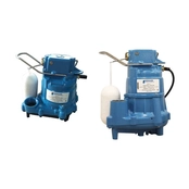 GSP0311 / GSP0511 Sump Effluent
