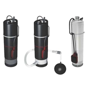 SBA Clean Water Submersible Pumps