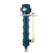 MSVKC Vertical Multistage Mag Drive Pumps