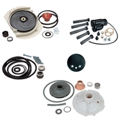 Parts, Kits & Accessories