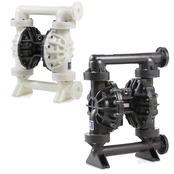 Husky 2200 Air Operated Double Diaphragm Pumps