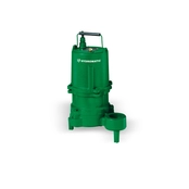 SHEF Cast Iron Effluent Pumps
