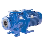 MXM Magnetic Drive Chemical Process Pumps
