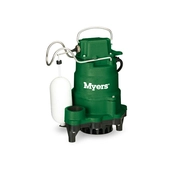 MCI033 MCI050 Sump Pumps