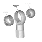 Rod End Bearings