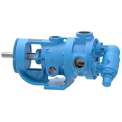 224A Series Cast Iron Internal Gear Pumps