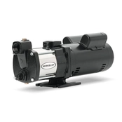 SSHM Self-Priming Multi-Stage Pump Series
