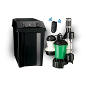 Premium Smart Battery Backup Systems